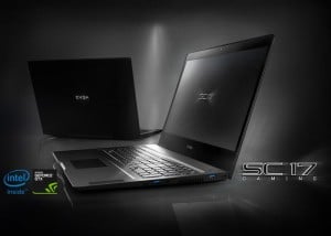 4K Gaming Laptop