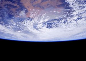 4K Ultra HD Footage Of Earth From ISS