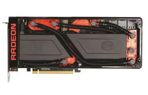 AMD Radeon Pro Duo