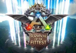 ARK Survival of the Fittest