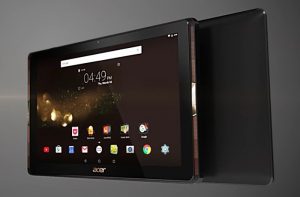 Acer Iconia Tab 10 Tablet Unveiled For $280