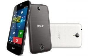 Acer Liquid M330