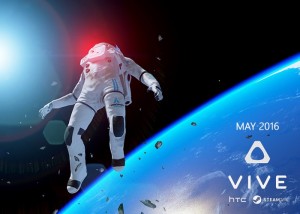 Adr1ft Virtual Reality Space Simulation