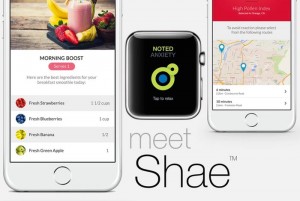 Advanced Virtual Health Assistant