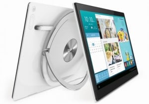Alcatel Xess 17