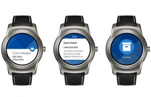 Android Wear