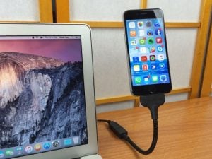 Apple Charging Docks