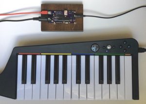 Arcano MIDI NES Chiptune Synth 2Arcano MIDI NES Chiptune Synth 2