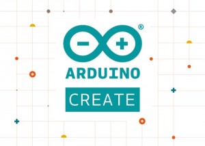 Arduinio Create Project Hub