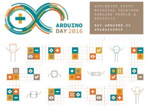 Arduino Day 2016