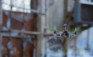 drone racing