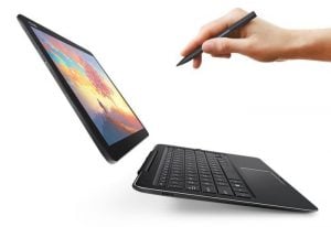 Asus Transformer Book T302