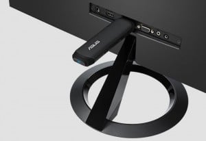 Asus VivoStick Windows 10 Stick PC