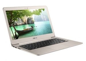 Asus Zenbook UX305UA