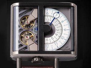 Automatic Watch