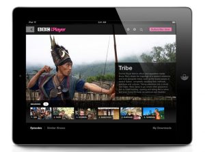 BBC iPlayer