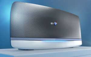BT Infinity