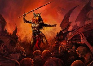 Baldur's Gate Siege of Dragonspear DLC
