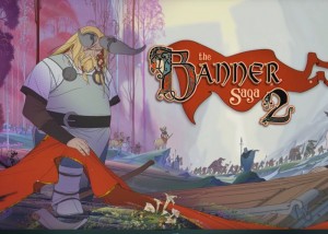 Banner Saga 2 Gameplay