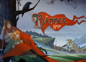 Banner Saga Origin Access