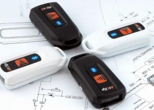 BtClip Micro Bluetooth Wireless Data Collector