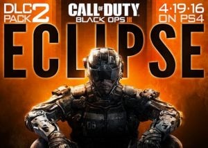 Black Ops III's Eclipse Map Pack
