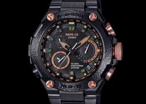 Casio G-Shock MR-G