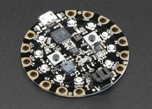 Circuit Playground Developer Edition