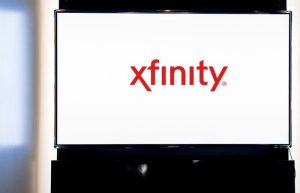 Comcast Xfinity