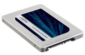 Crucial MX300 750GB SSD