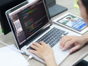 Cyber Security Hacker