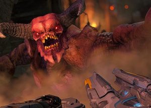 DOOM Single Player Campaign