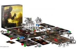 Dark Souls Board Game