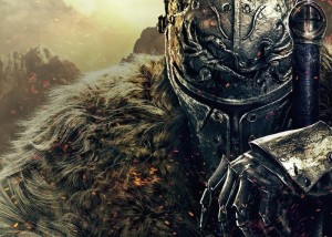 Dark Souls Board Game