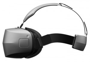 DeePoon M2 Standalone Virtual Reality Headset