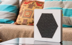 Directional Speaker