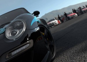 DriveClub