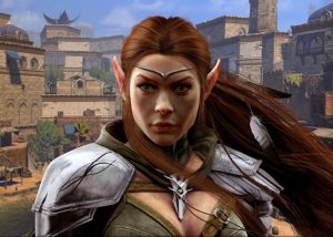 Elder Scrolls Online Dark Brotherhood DLC