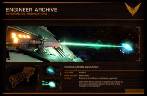 Elite Dangerous The Engineers