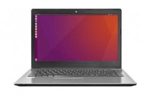 Entroware Ubuntu Laptop