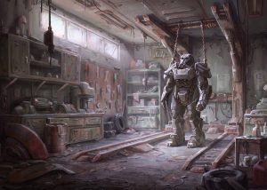 Fallout 4 Mods
