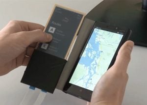 Fexible ePaper Display