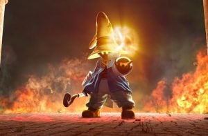 Final Fantasy 9
