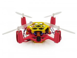 FlexBot DIY Camera-Drone Kit