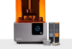 Formlabs Introduces Biocompatible Resin For Desktop 3D Printing