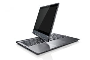 Four New Fujitsu Skylake Lifebooks