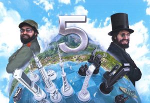 Free PlayStation Plus Games For May 2016
