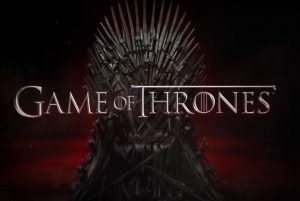Games of Thrones 360 Degree