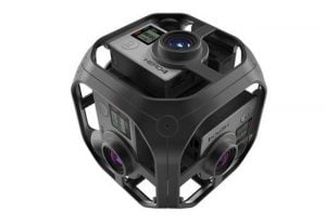 GoPro Omni VR Camera