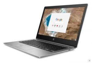 HP Chromebook 13